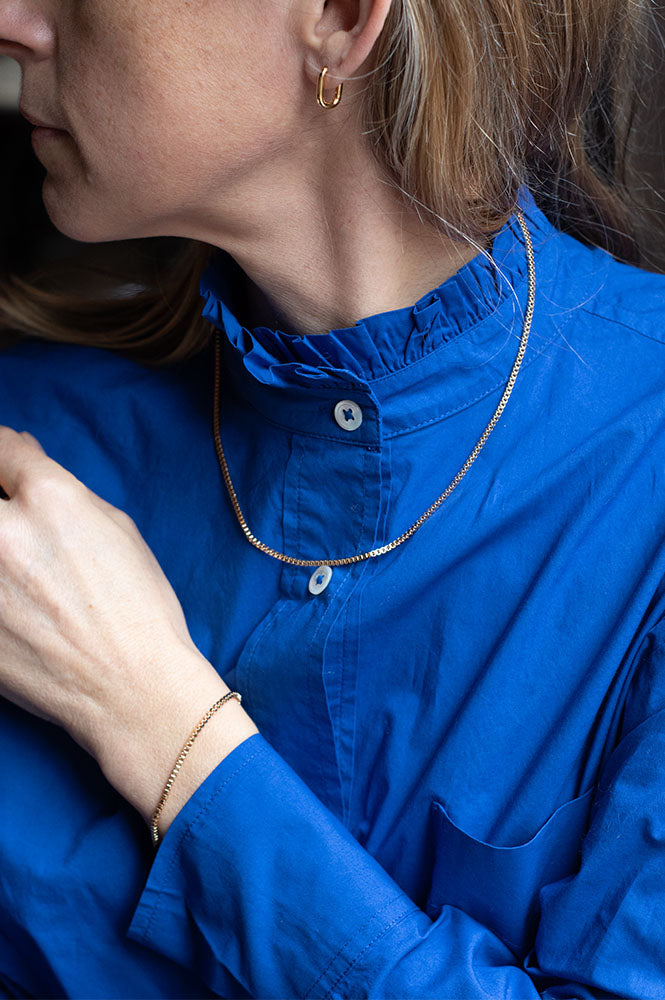 Formation Bailey Box Bracelet - The Mercantile London