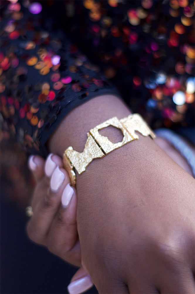 Vincent Thracian Heirloom Bracelet - The Mercantile London