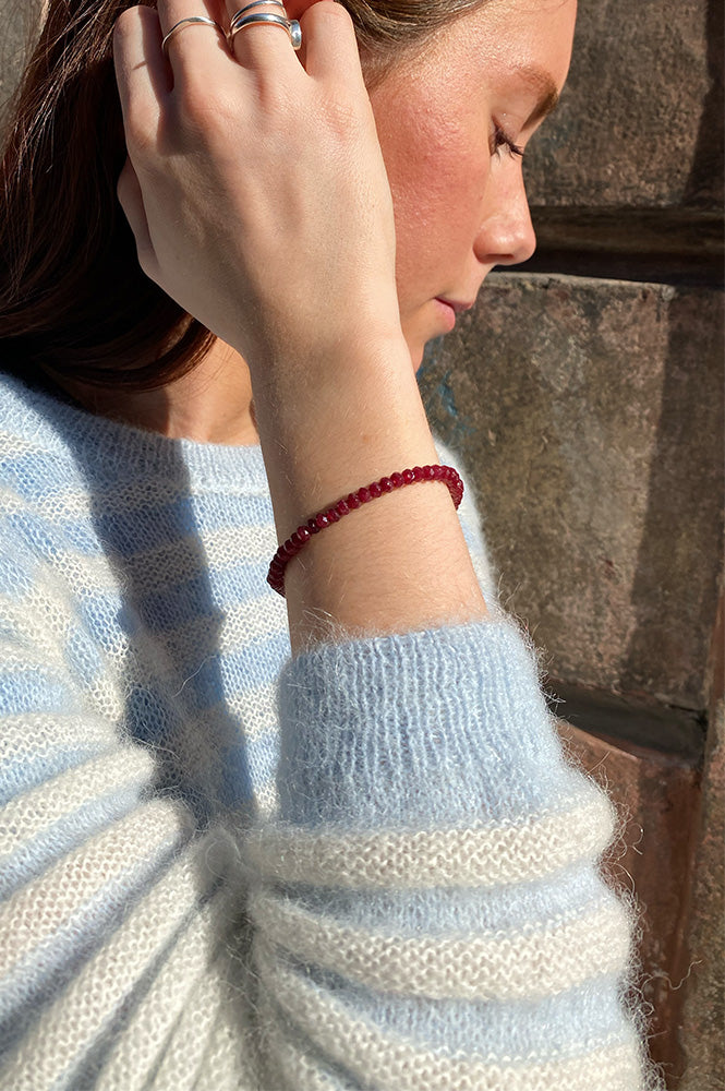 By-Bar Jules Bracelet - The Mercantile London