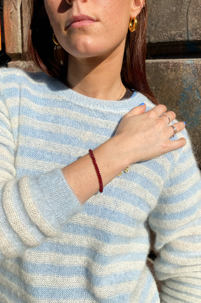 By-Bar Jules Bracelet - The Mercantile London