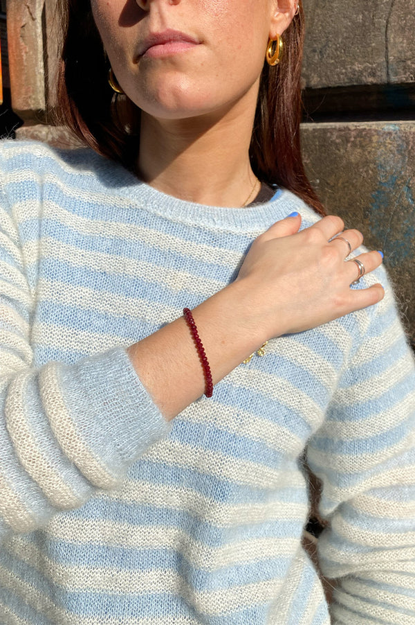 By-Bar Jules Bracelet - The Mercantile London