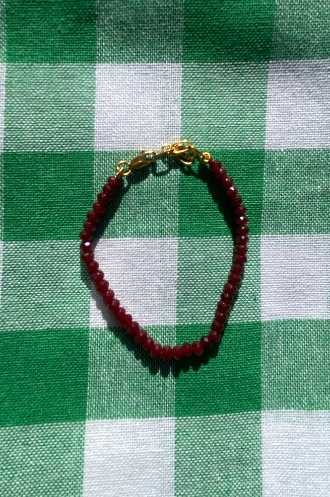 By-Bar Jules Bracelet - The Mercantile London