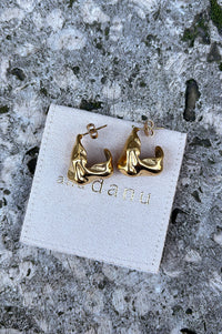 and danu Water Small Earrings