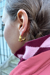 and danu Water Small Earrings