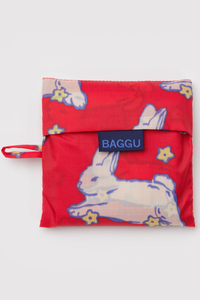 Baggu Bunnies Standard Reusable Bag - The Mercantile London
