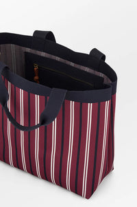 Beck Söndergaard Lillian Burgundy Bag - The Mercantile London