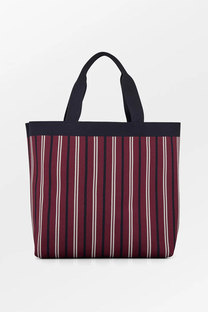 Beck Söndergaard Lillian Burgundy Bag - The Mercantile London
