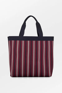 Beck Söndergaard Lillian Burgundy Bag - The Mercantile London