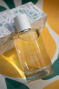 Kerzon Parc Des Buttes -Chaumont Fragranced Mist - The Mercantile London