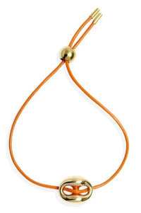 AW25 By Alona Orange Aura Bracelet - The Mercantile London