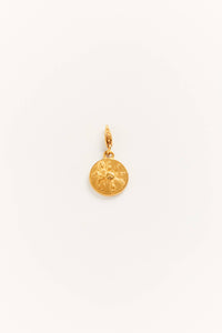 Palas Sol Sun Charm - The Mercantile London