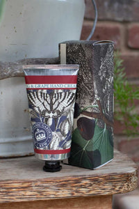 The English Soap Company Kew Gardens Fig and Grape Hand Cream - The Mercantile London