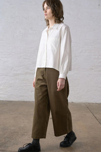 Bibico Kate Sand Cord Culottes
