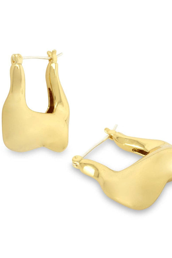 Aspen Earrings - The Mercantile London
