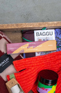 Scentsual Calm Hinoki Mint Incense Sticks - The Mercantile London