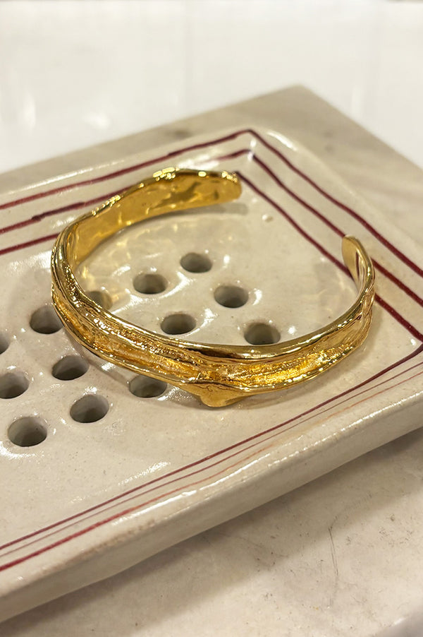 By Alona Camille Bracelet - The Mercantile London