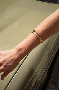 By Alona Camille Bracelet - The Mercantile London