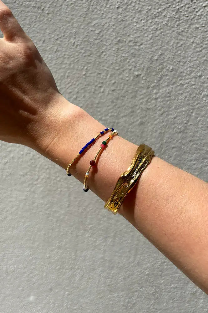 By Alona Camille Bracelet - The Mercantile London