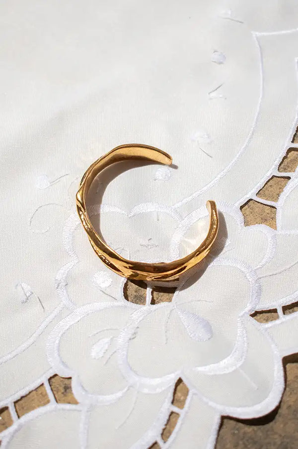 By Alona Camille Bracelet - The Mercantile London