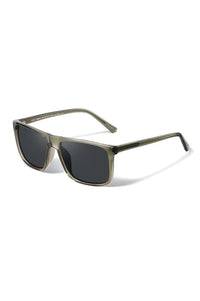 Eco Shades Capelli Grey Sunglasses - The Mercantile London