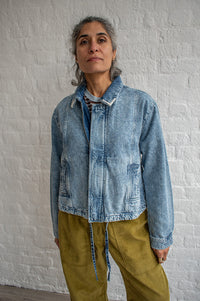 Seventy + Mochi Fara Newport Jacket - The Mercantile London