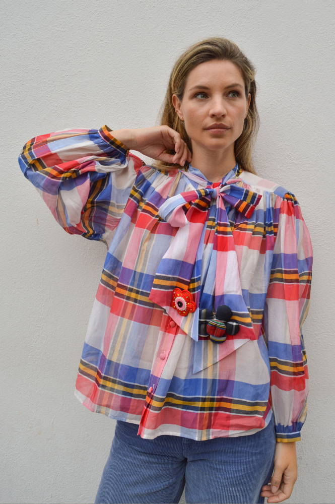 Celia B Cyra Shirt
