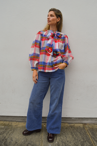Celia B Cyra Shirt