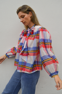 Celia B Cyra Shirt