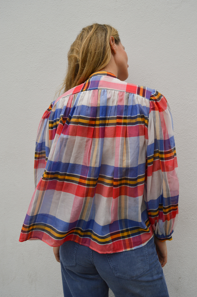 Celia B Cyra Shirt