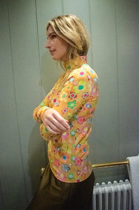 Celia B Solis Top - The Mercantile London