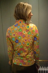 Celia B Solis Top - The Mercantile London