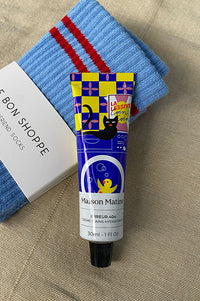 Maison Matine Error 404 Hand Cream - The Mercantile London