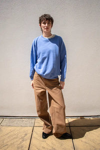 Numph Hamilton Dachshund HR Wide Jeans