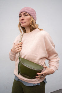 Bellerose Rosie Mousse Bag