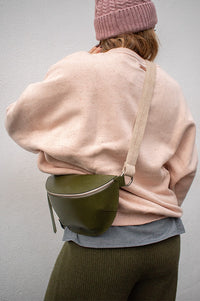 Bellerose Rosie Mousse Bag