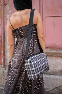 Bellerose Hobbes Check A Bag