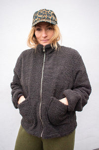 Noella Madi Chocolate Jacket