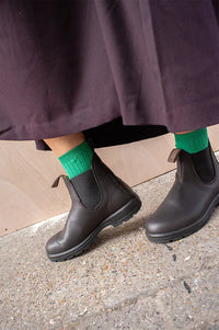Blundstone 2540 Claret Oiled Boots
