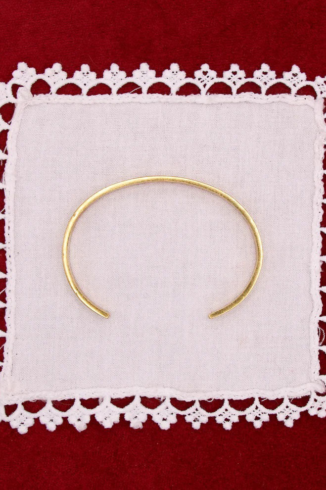 Iris & I Clementine Bracelet - The Mercantile London
