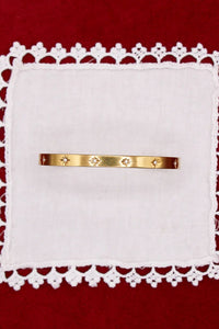 Iris & I Clementine Bracelet - The Mercantile London