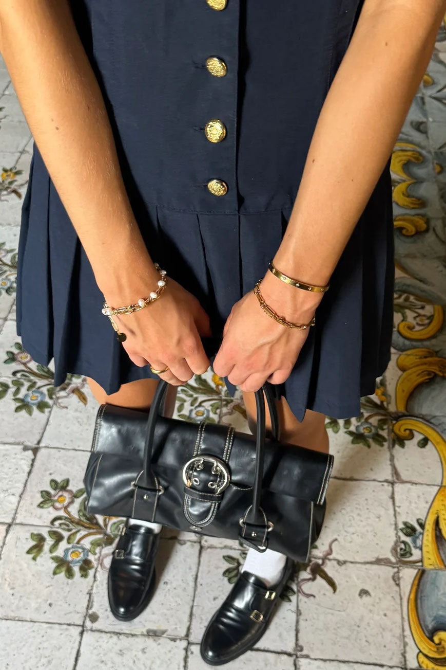 Iris & I Clementine Bracelet - The Mercantile London