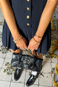Iris & I Clementine Bracelet - The Mercantile London
