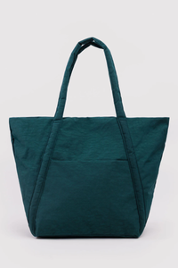 Baggu Deep Sea Cloud Bag - The Mercantile London