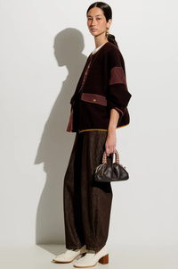 Sessùn Cold Night Murza Mood Jacket