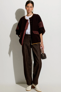 Sessùn Cold Night Murza Mood Jacket