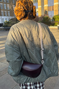 Bellerose Highland Thyme Reversible Jacket