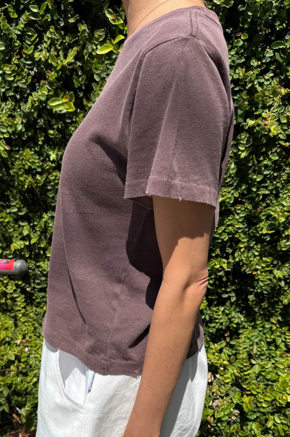 Le Bon Shoppe Darling Coffee T-Shirt - The Mercantile London