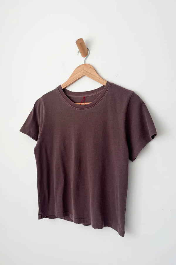 Le Bon Shoppe Darling Coffee T-Shirt - The Mercantile London