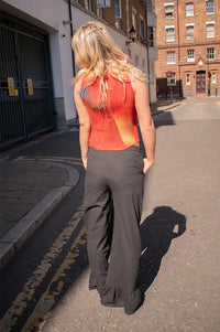 Compania Fantastica Black Bloomers - The Mercantile London