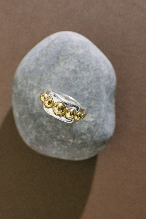 Shyla Connie Ring - The Mercantile London